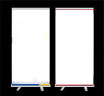 Top quality customized Roll up banners